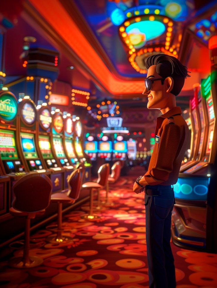 Responsible gaming reminder for ba9993 adults with budget and time limits