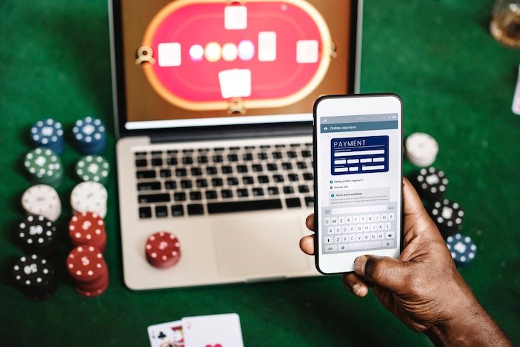 Budget and time limit planning for Bangladesh adults using gaming controls